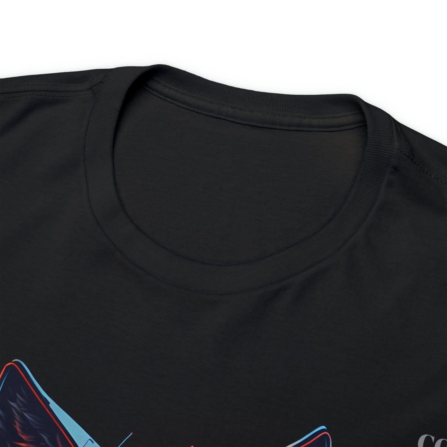 Review Ai Management Team - COO / Unisex Heavy Cotton Tee / Premium Fashion