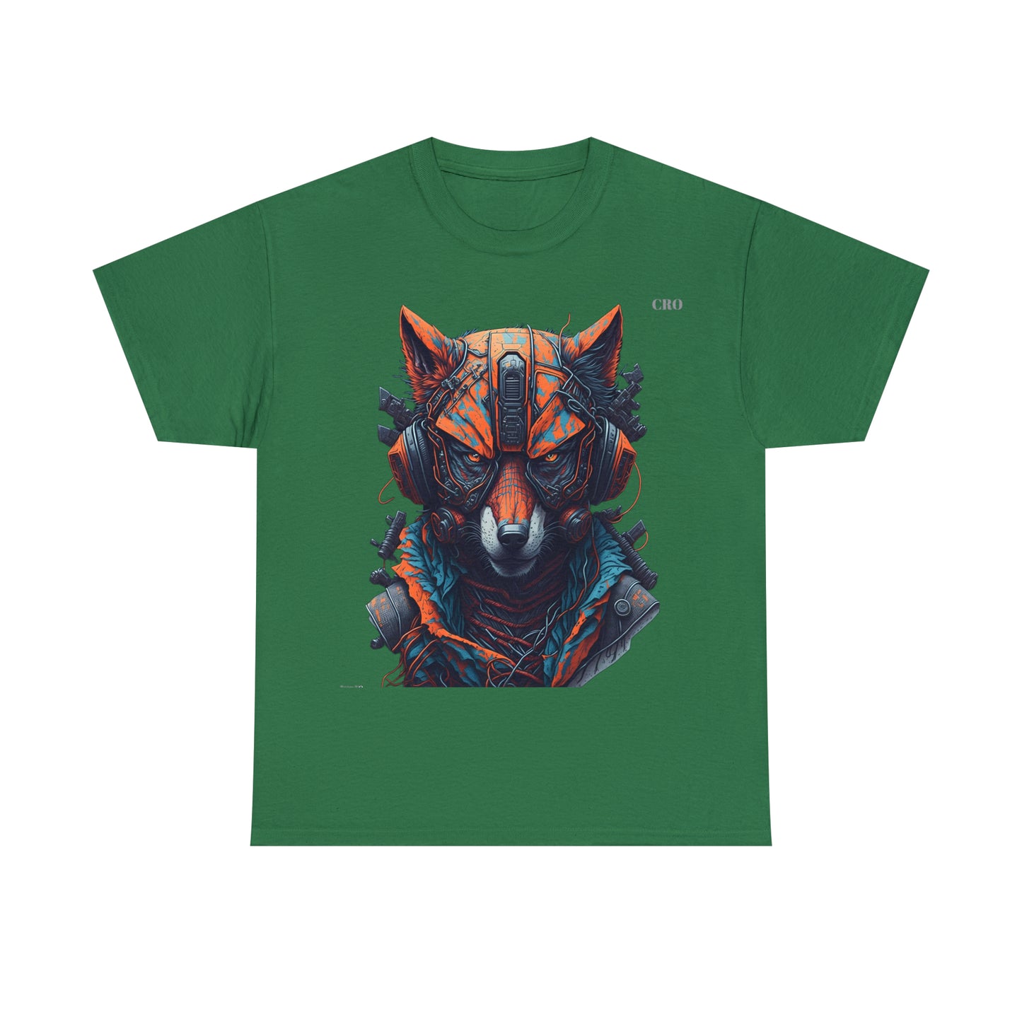 Review Ai Management Team - CRO / Unisex Heavy Cotton Tee / Premium Fashion