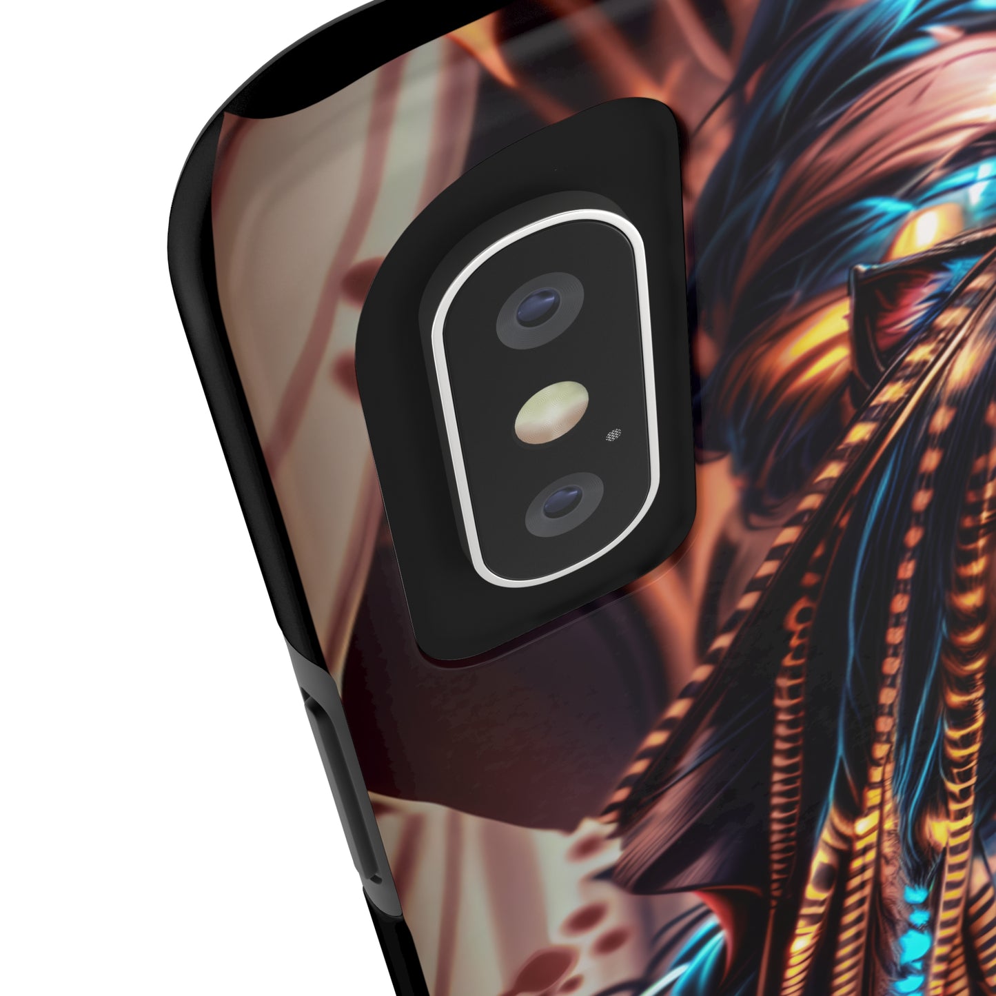Cat Dance 🐱🪩 - iPhone Case - Stylish Protection for Your Device!